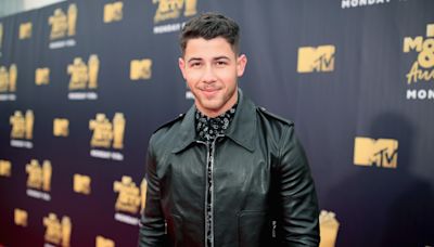 Nick Jonas Says Disney Channel Games Were Like "Love Island on Crack"