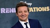 Jeremy Renner aims to 'be exceptional' after exploring 'EVERY type of therapy' post-accident