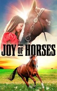 Joy of Horses