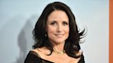 What Julia Louis-Dreyfus Learned From Jane Fonda, Carol Burnett and Other Legends