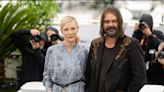 Cate Blanchett Explains How She Forced Her Way Into Starring In Warwick Thornton’s Latest Feature ‘The New Boy’ — Cannes...