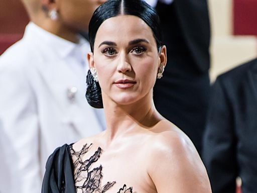 Katy Perry Is Reportedly 'Freaking Out' Over Her Song 'Woman's World' Flopping On The Charts