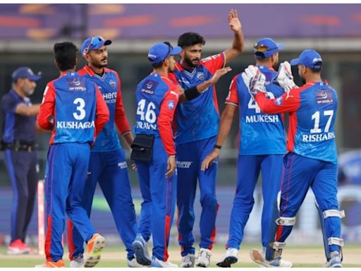 IPL 2024 Updated Points Table: Rajasthan Royals Consolidate Top Spot, Delhi Capitals Rise To Fifth