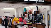 Champion sportswear sold in deal worth up to $1.5 billion