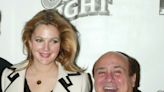 Drew Barrymore Admits She Once Accidentally Forgot Her 'Sex List' at Danny DeVito's House