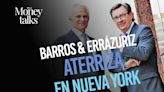 Barros & Errázuriz aterriza en Nueva York - La Tercera