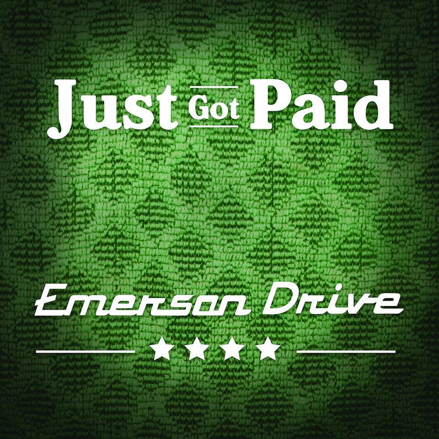 Emerson Drive - Just Got Paid | iHeart