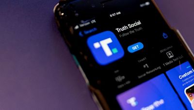 Truth Social owner Trump Media asks Congress to investigate ‘troubling’ market manipulation claims | CNN Business