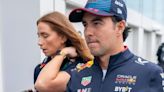 F1: Checo Pérez batalla más de la cuenta en Montreal
