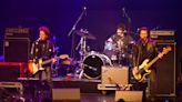 John Waite remembers Jeff Beck, local musicians rock at Light of Day in Red Bank
