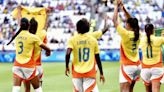 Juegos Olímpicos: próximo partido de la Selección Colombia Femenina