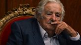 José Mujica "está bien" tras radioterapia por cáncer de esófago, dice su médica