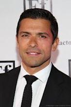 Mark Consuelos