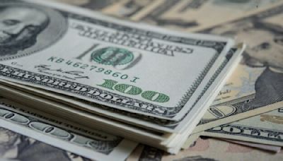 Dólar en Colombia abre a la baja y vuelve a romper soporte de $3.800