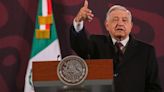 AMLO reacciona al hallazgo de pozo con agua contaminada en la alcaldía Benito Juárez: “Que no sea un asunto trágico”