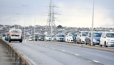 Bridge and traffic fears as over 100 homes planned for Plymouth