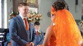 Coronation Street star Sam Aston on Chesney's wedding day secret