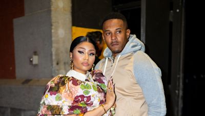 Nicki Minaj’s Husband Accused of Blowing Off Deposition as Accuser Pleads for Help in Court Battle