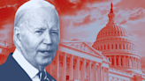 Democrats fret Biden problems could haunt them until convention