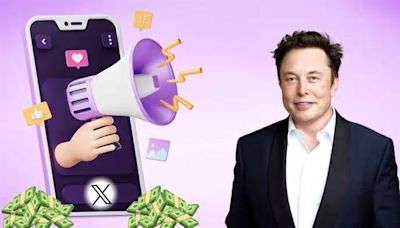 Elon Musk introduce una tassa per la pubblicazione su X