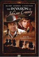 The Invasion of Johnson County (TV Movie 1976) - IMDb