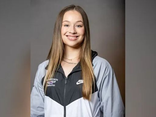 Slain college gymnast Kara Welsh was in fetal position when shot multiple times