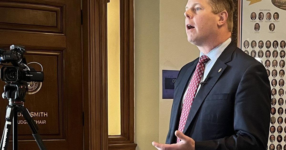 House clerk blows whistle on Plocher in latest hit to Missouri speaker