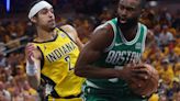 Celtics' Jaylen Brown: Some Pacers Players 'Turned Into F--king Michael Jordan' in G3