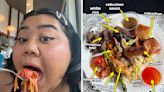 This Viral Filipino Buffet Attracts Famously Long Lines And Books Months In Advance — Here’s My Honest Review Of It