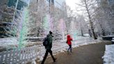 Cold snap continues following record low temperatures