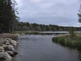 Lake Itasca