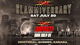 TNA Wrestling Announces Ticket Info For Slammiversary In Montreal