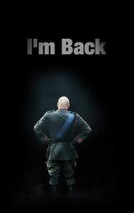 I'm Back