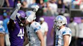 Detroit Lions' Dan Campbell willing to give Austin Seibert 'another go' after missed FG