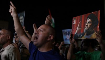 Lebanon-Israel war: Iran seeks UN Security Council meeting after Hezbollah leader's death | 10 points