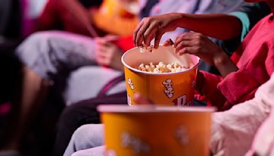 Cinema staff call police on mums who took food into theatre for kids