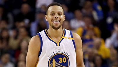 Curry llama a LeBron James para unir fuerzas en los Warriors