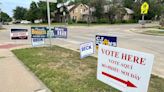 See the sample ballots for Tarrant County runoff elections on June 10