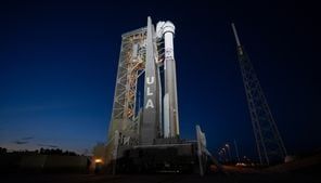 Boeing reschedules first crewed launch of Starliner to perform additional testing