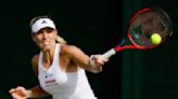 Kerber back in German Billie Jean King Cup team for Brazil tie