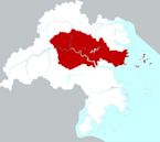 Linhai