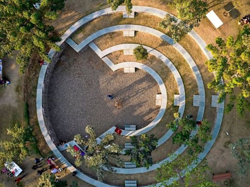 Global research collab, executive education focus at Ahmedabad’s newly launched Climate Institute