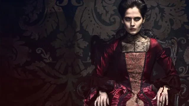 The Bloody Duchess (2018) Season 1 Streaming: Watch & Stream Online via Amazon Prime Video