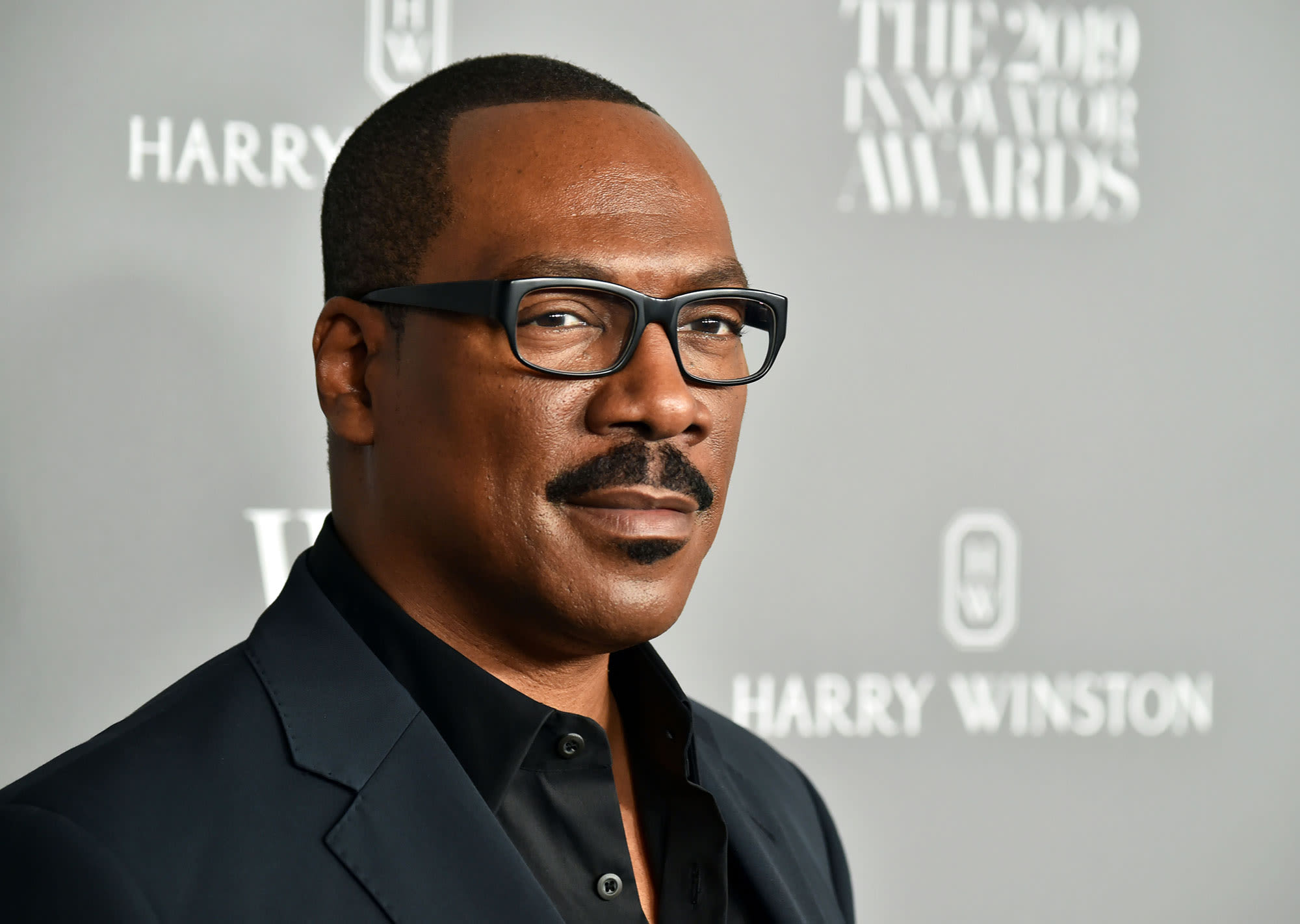 Eddie Murphy’s Family Guide: Meet His 10 Kids With Nicole Mitchell, Mel B, Paige Butcher and More