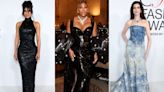 See All of the Best Red Carpet Photos from the Star-Studded 2023 CFDA Awards
