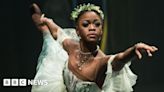 Michaela Mabinty DePrince: Sierra Leonean ballerina dies at 29