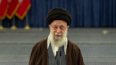 Ayatollah tells American college students they're on 'right side of history