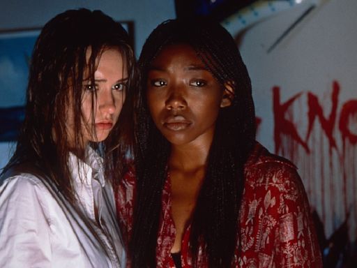 Brandy Wasn’t Aware of ‘I Know What You Did Last Summer’ Reboot: “I Need Them to Give Me a Call”