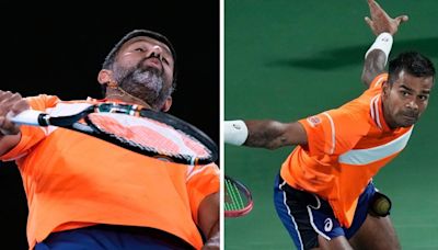 Paris Olympics 2024: All Eyes on Rohan Bopanna and Sumit Nagal as India Aim to Relive Tennis Glory - News18