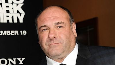 “The Sopranos”' James Gandolfini walked out of his intervention, dared HBO exec to fire him: 'Aw, f--- this'